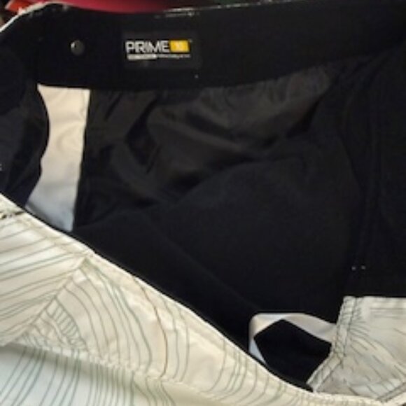 ORAGE WOMEN'S BELLAIRE VENTED SKI/SNOW PANTS M - Picture 7 of 9